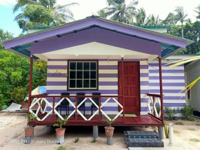 Juara Ocean Chalet
